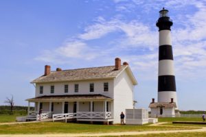 bodie lighthouse